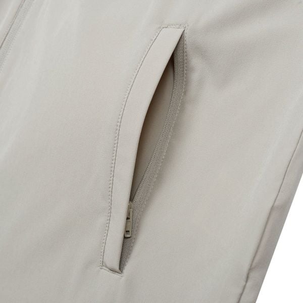 Áo gió không mũ 361º Nam W552524605-2C