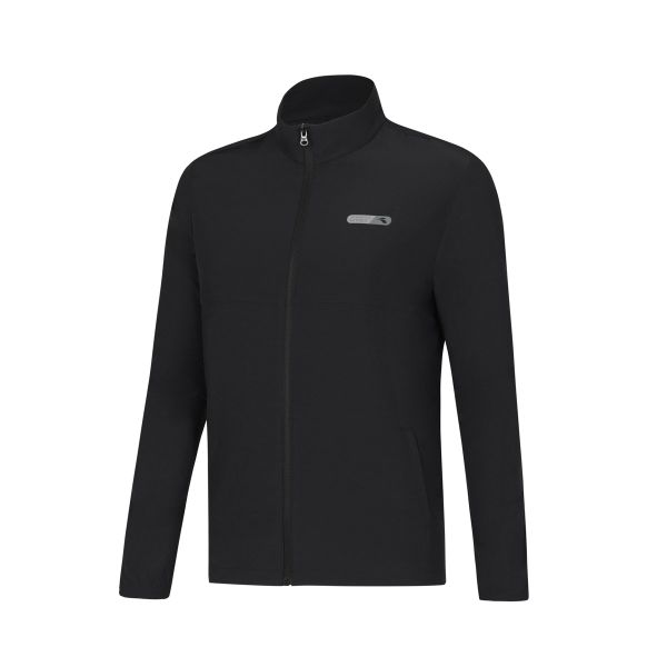 Áo gió không mũ 361º Nam W552524605-4C