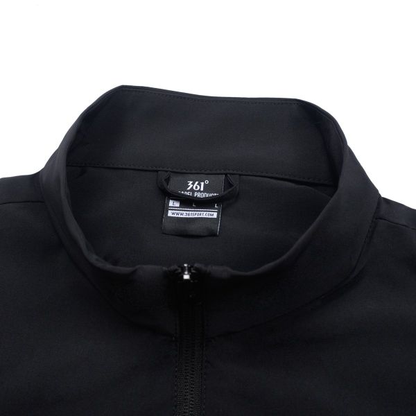 Áo gió không mũ 361º Nam W552524605-4C