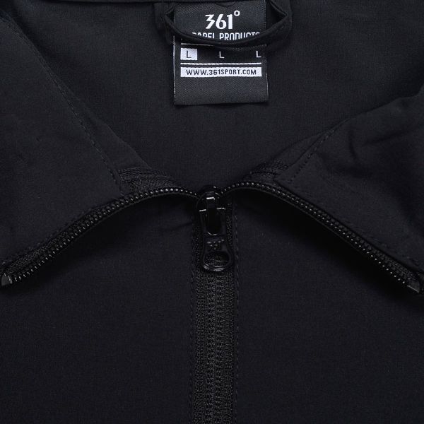 Áo gió không mũ 361º Nam W552524605-4C