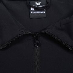 Áo gió không mũ 361º Nam W552524605-4C