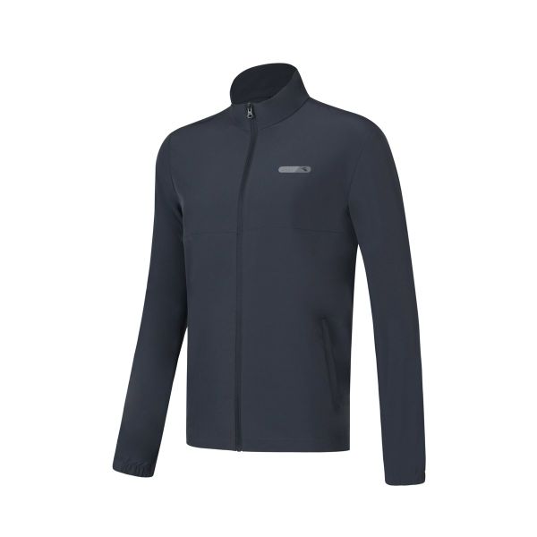 Áo gió không mũ 361º Nam W552524605-5C