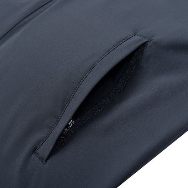 Áo gió không mũ 361º Nam W552524605-5C