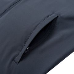 Áo gió không mũ 361º Nam W552524605-5C