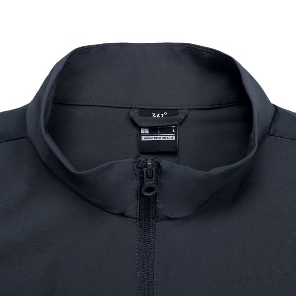 Áo gió không mũ 361º Nam W552524605-5C