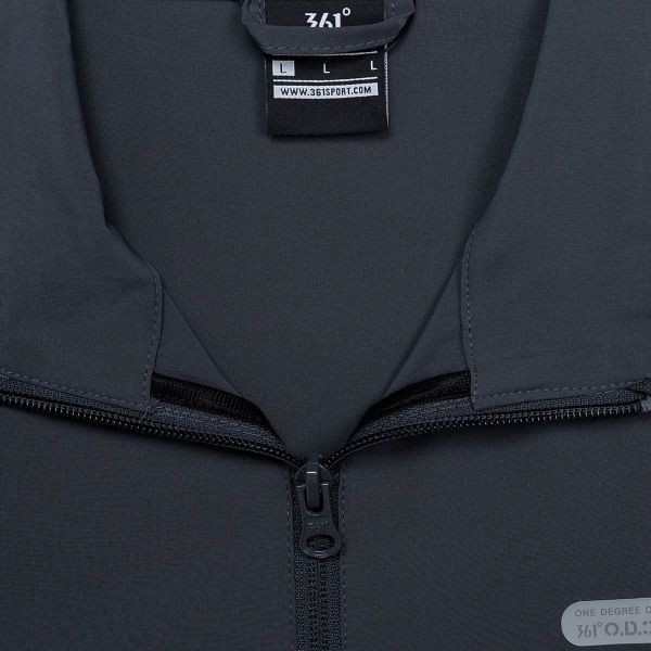 Áo gió không mũ 361º Nam W552524605-5C