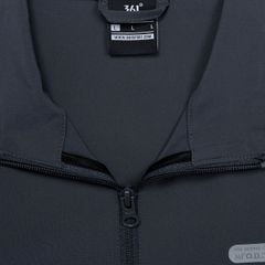 Áo gió không mũ 361º Nam W552524605-5C