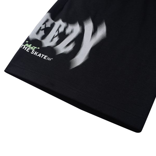 Quần short 361º Nam W552529002B-2C