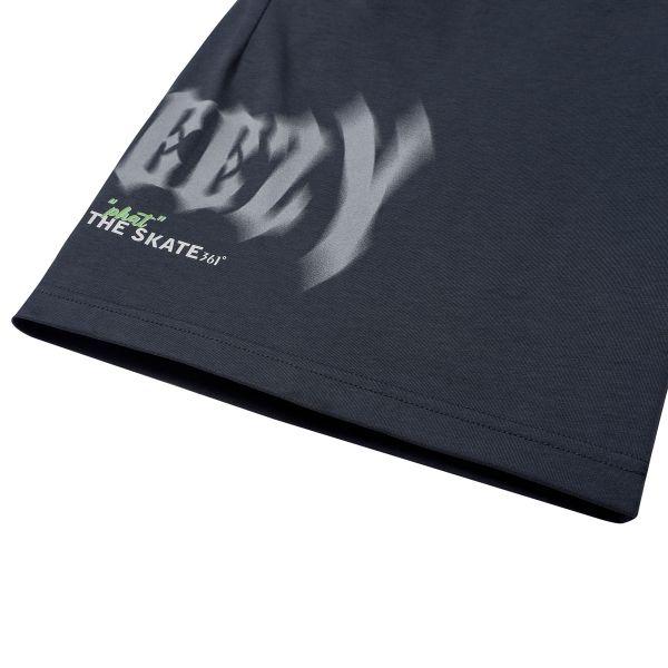 Quần short 361º Nam W552529002B-4C