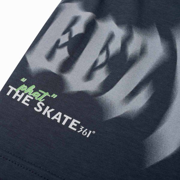 Quần short 361º Nam W552529002B-4C