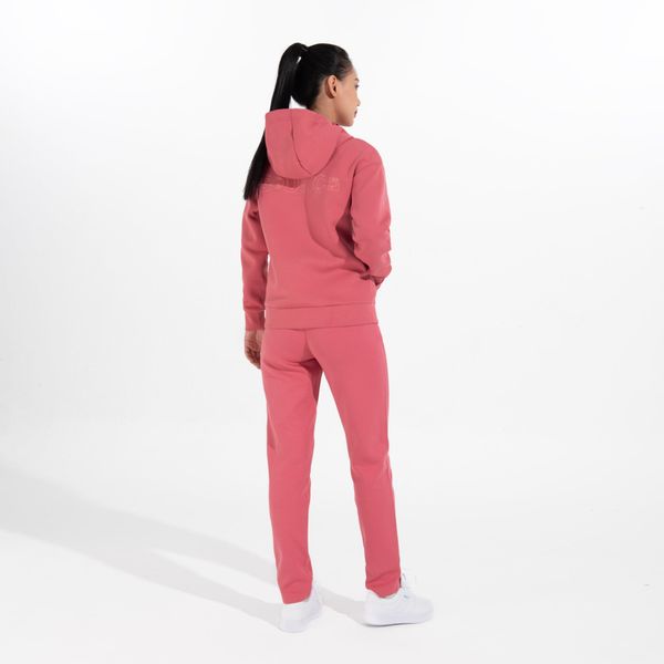 Áo nỉ 361º Nữ W562234001A-3C