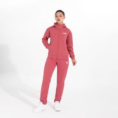 Áo nỉ 361º Nữ W562234001A-3C