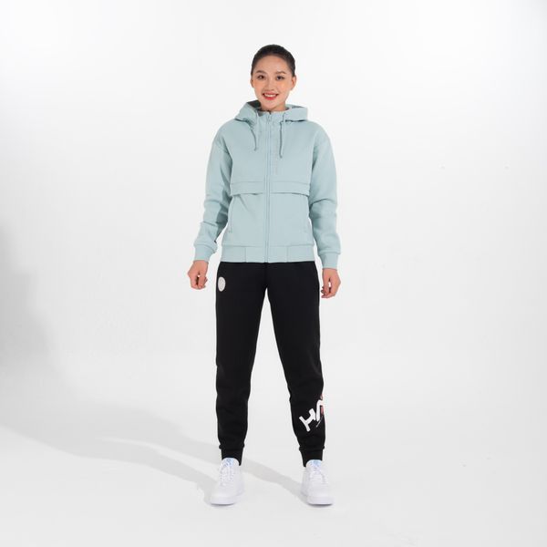 Áo nỉ 361º Nữ W562234005A-2C