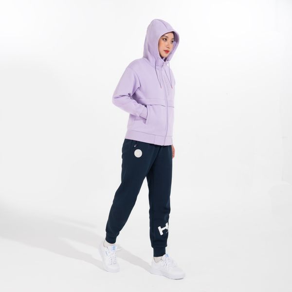 Áo nỉ 361º Nữ W562234005A-4C