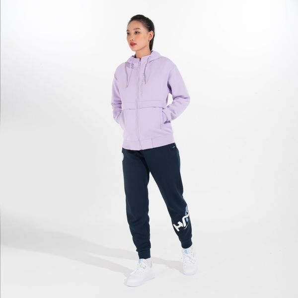 Áo nỉ 361º Nữ W562234005A-4C