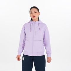 Áo nỉ 361º Nữ W562234005A-4C