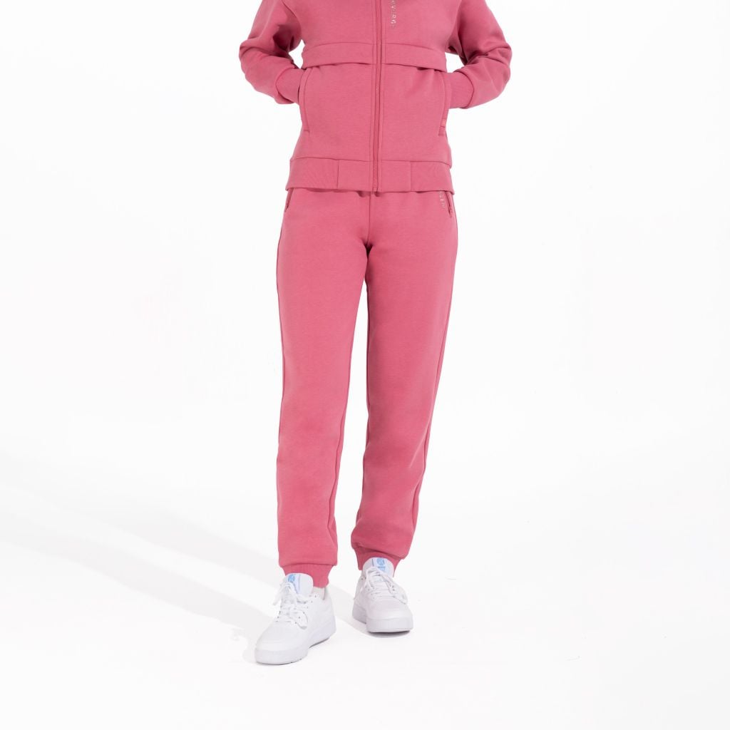 Quần nỉ 361º Nữ W562234005B-2C