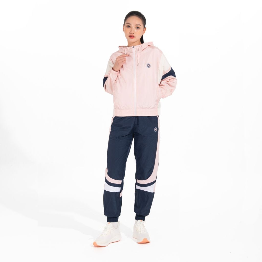 Quần gió 361º Nữ W562239002B-3C