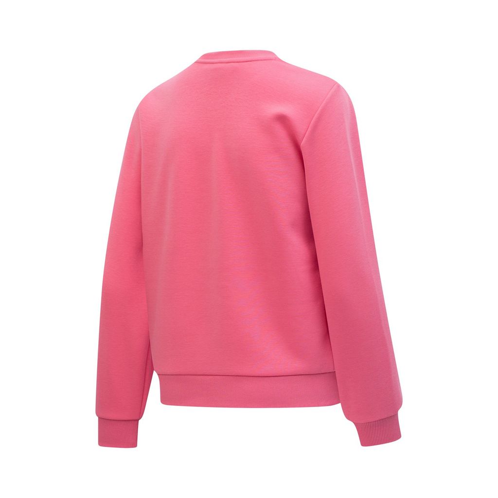 Áo nỉ 361º Nữ W562242002A-1C