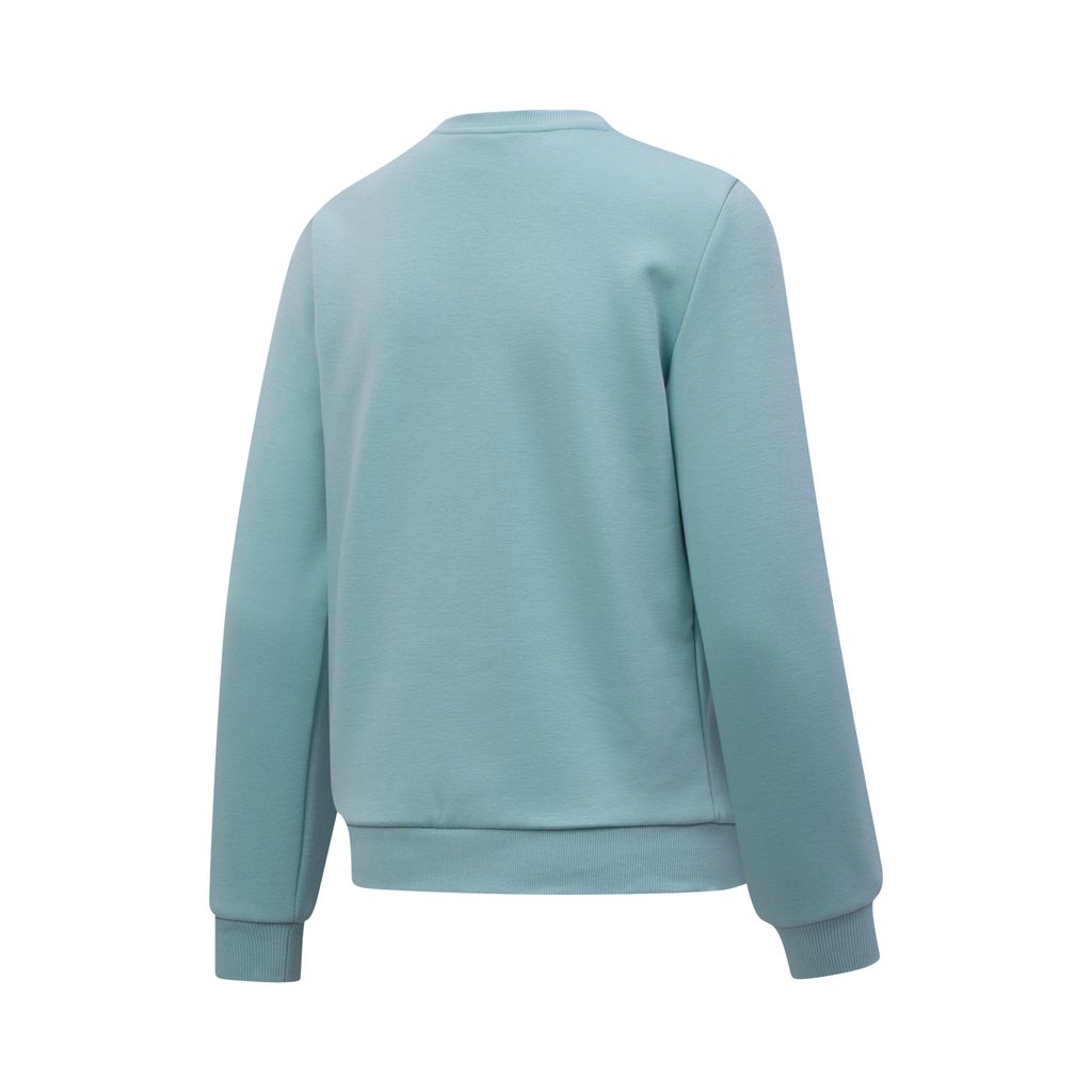 Áo nỉ 361º Nữ W562242002A-2C