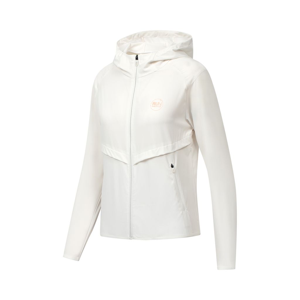 Áo gió 361º Nữ W562312602-1C