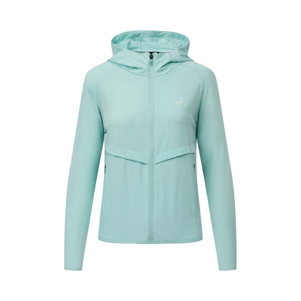 Áo gió 361º Nữ W562312602-2C