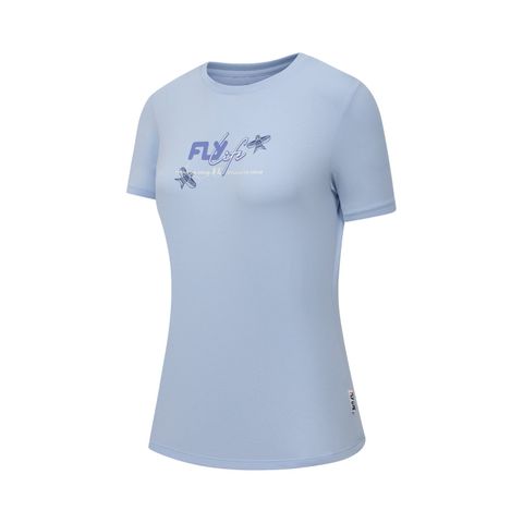  Áo T-Shirt  361º Nữ W562319103-5C 