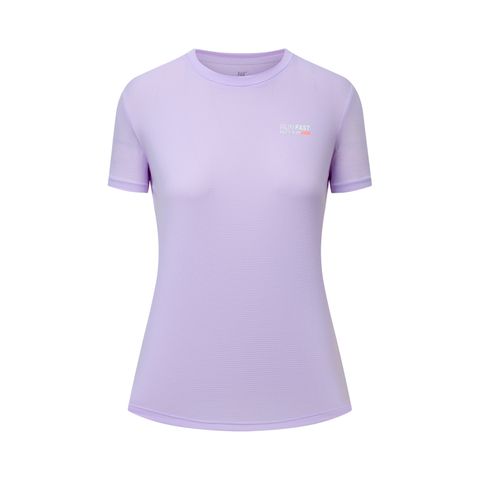  Áo T-Shirt  361º Nữ W562322181-3C 