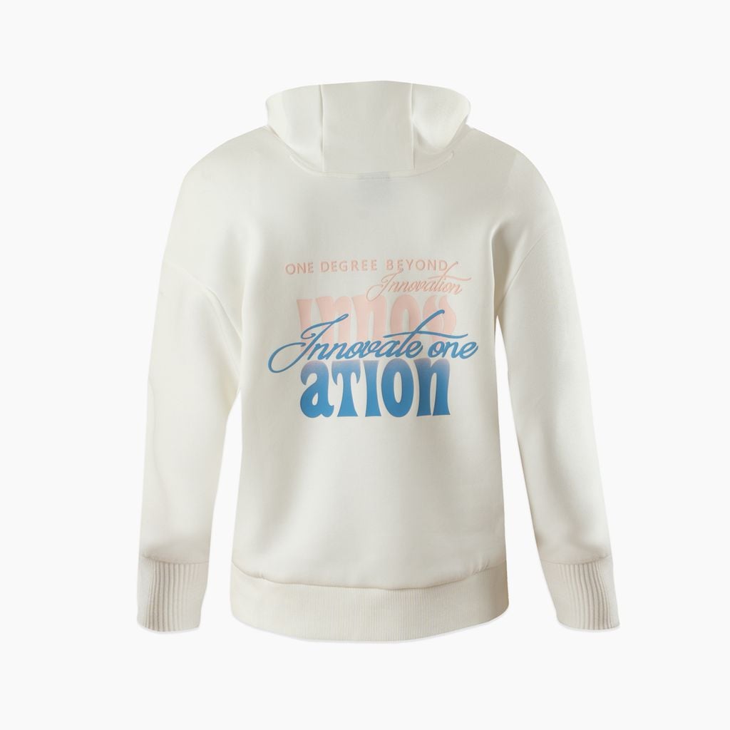 Áo nỉ 361º Nữ W562334007A-4C