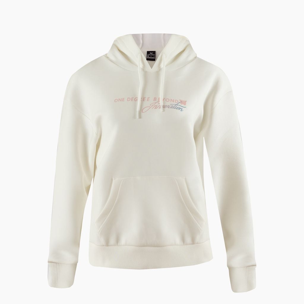 Áo nỉ 361º Nữ W562334007A-4C