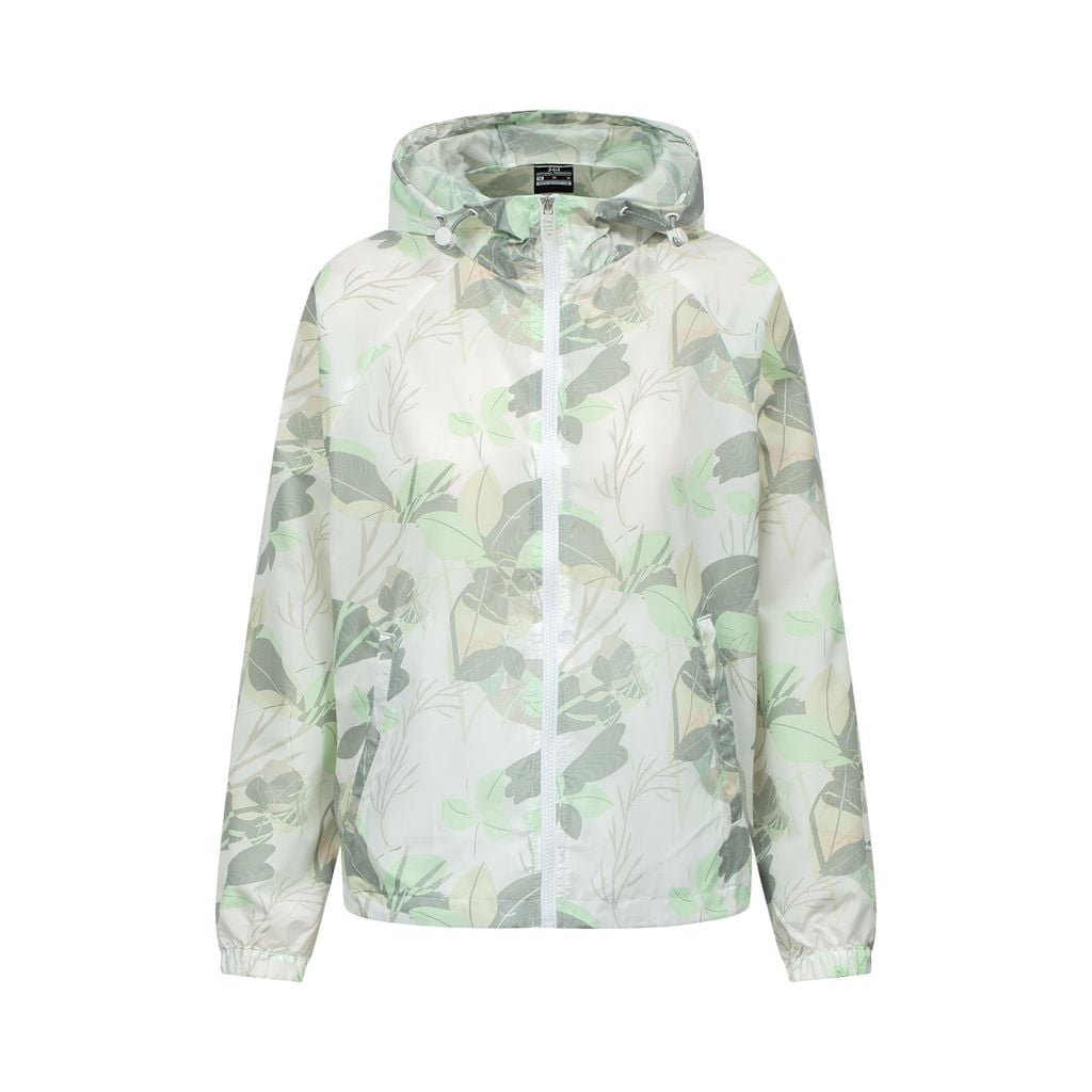 Áo gió 361º Nữ W562324607-2C