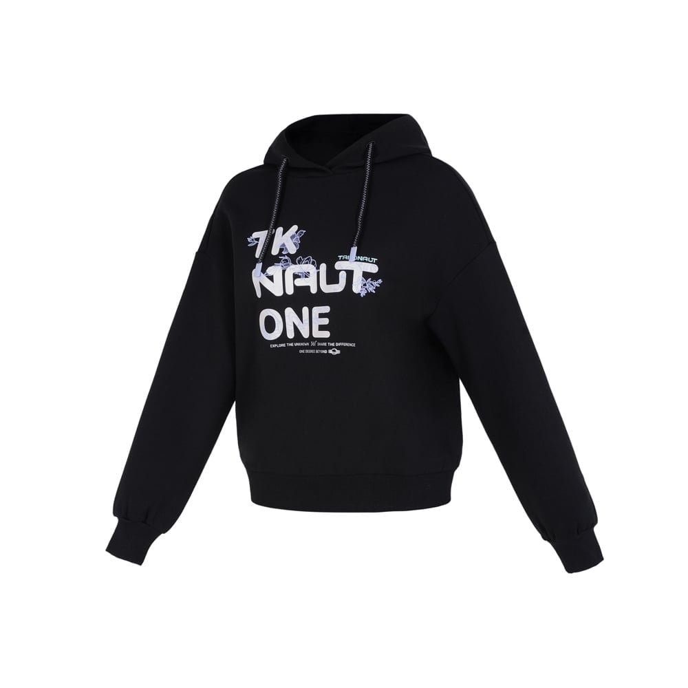 Áo nỉ 361º Nữ W562349817-6C