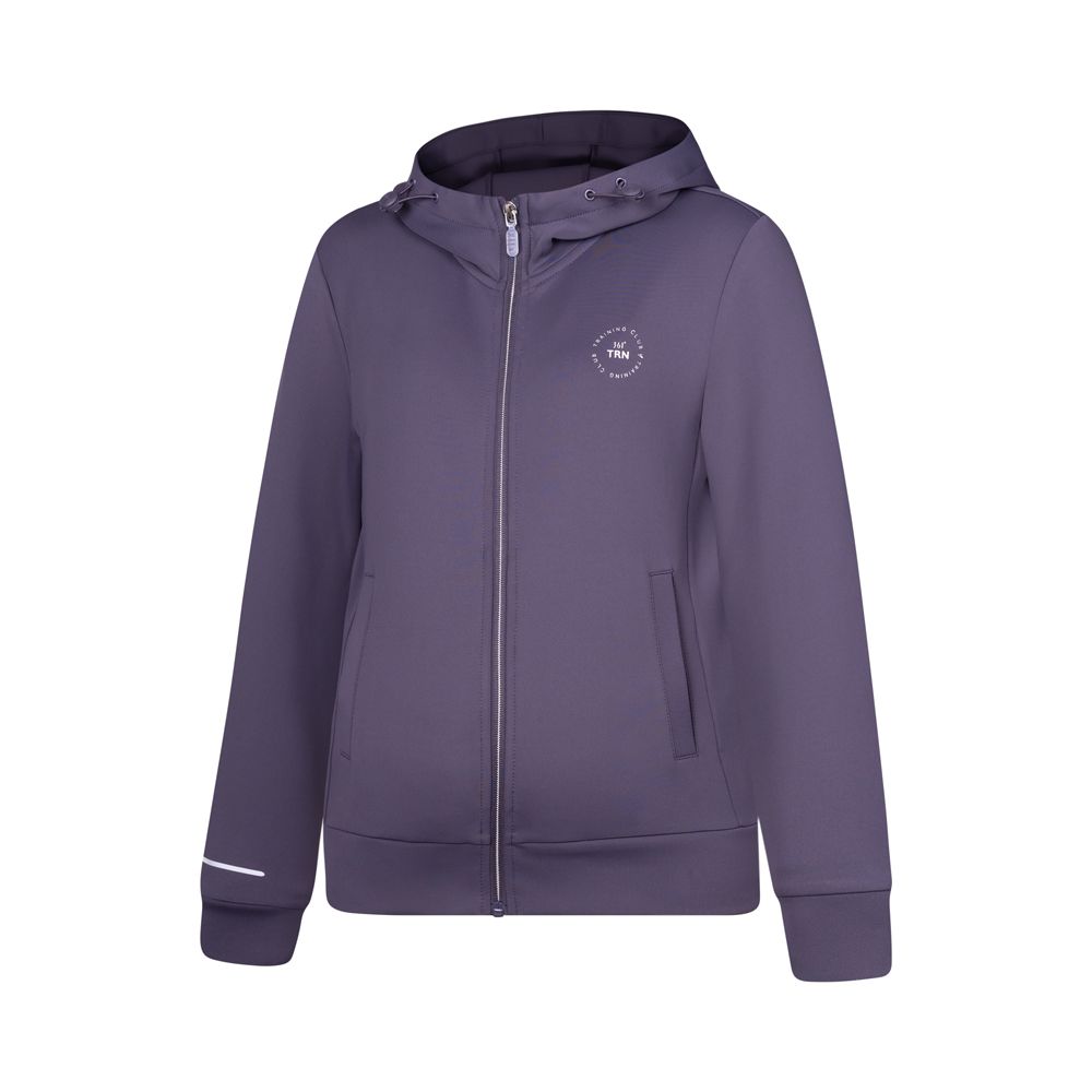 Áo nỉ 361º Nữ W562434002A-2C