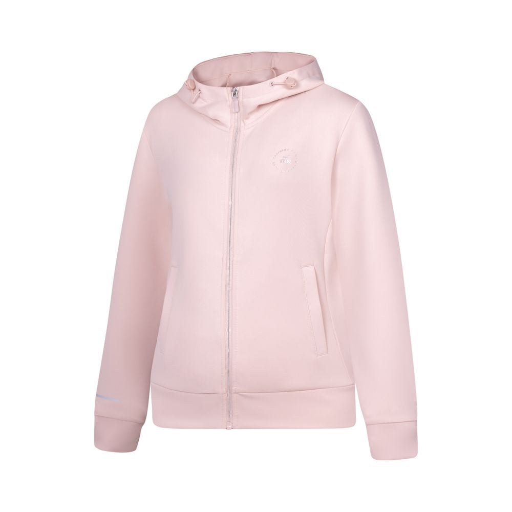 Áo nỉ 361º Nữ W562434002A-3C