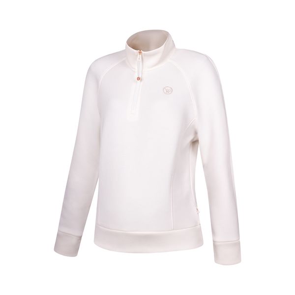 Áo nỉ 361º Nữ W562434007A-1C