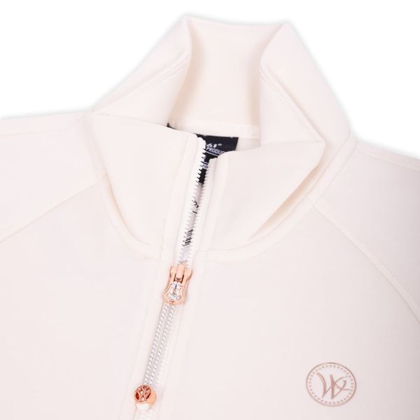 Áo nỉ 361º Nữ W562434007A-1C