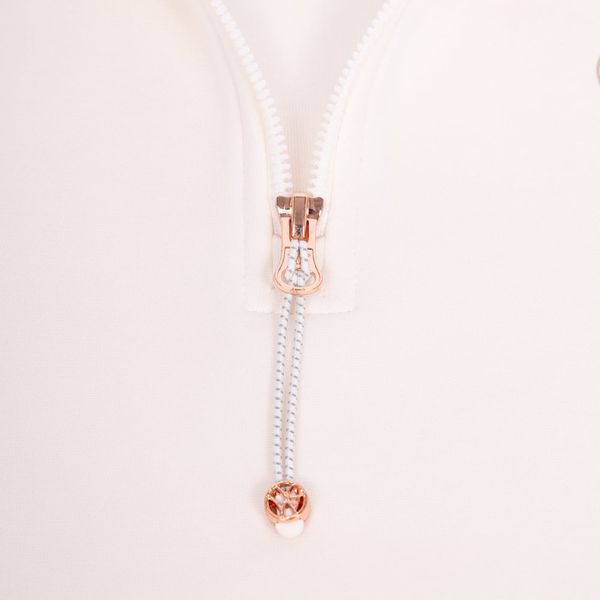 Áo nỉ 361º Nữ W562434007A-1C