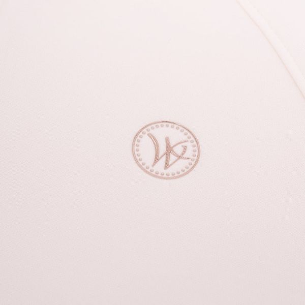 Áo nỉ 361º Nữ W562434007A-1C