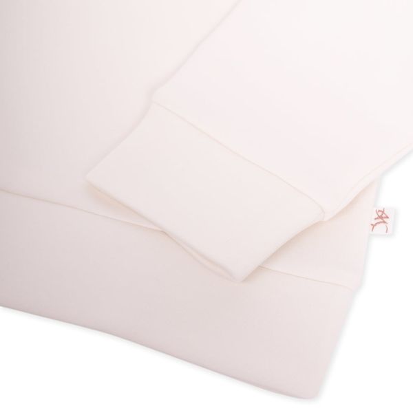 Áo nỉ 361º Nữ W562434007A-1C