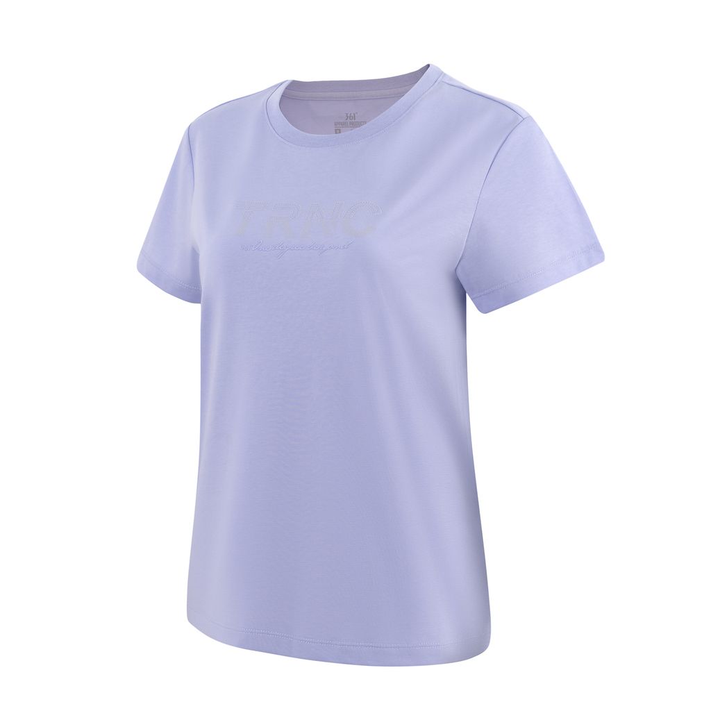 Áo T-shirt 361º Nữ W562434101-3C