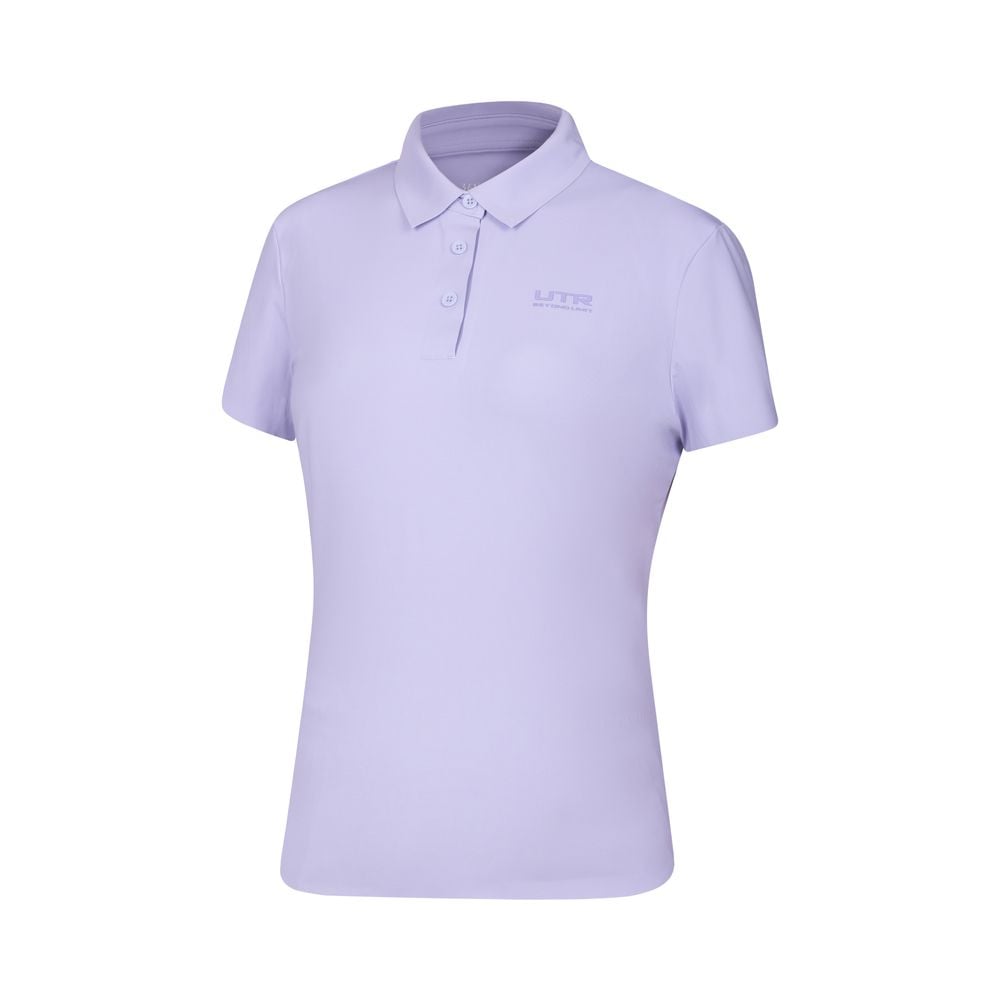 Áo Polo 361º Nữ W562434107-2C