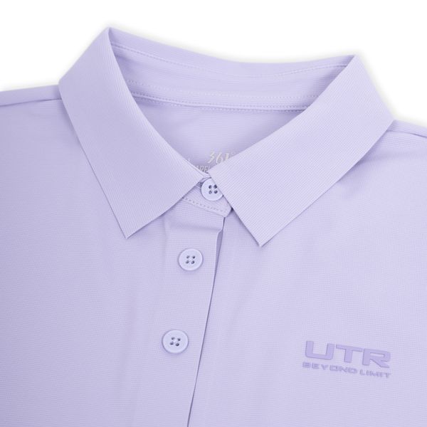 Áo Polo 361º Nữ W562434107-2C