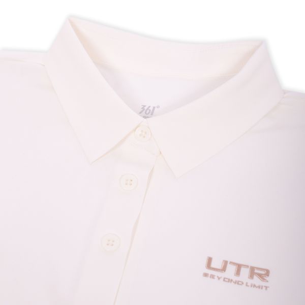 Áo Polo 361º Nữ W562434107-4C