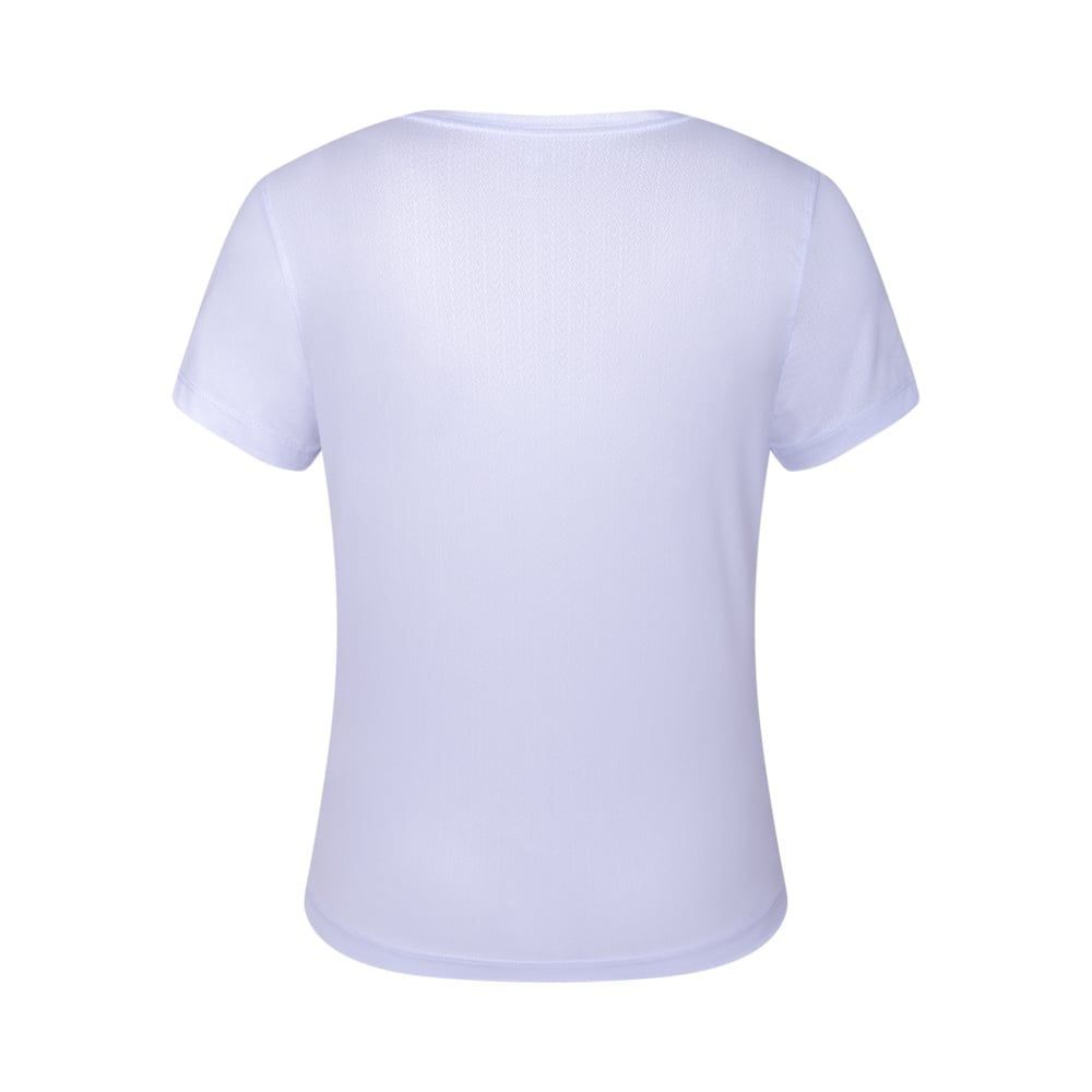 Áo T-shirt 361º Nữ W562434111-5C