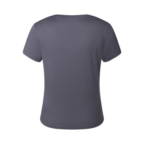 Áo T-shirt 361º Nữ W562434111-6C