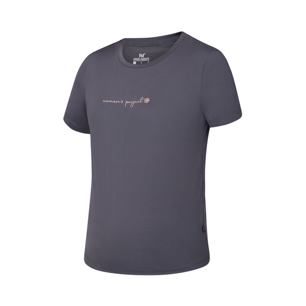 Áo T-shirt 361º Nữ W562434111-6C
