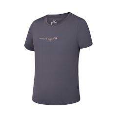 Áo T-shirt 361º Nữ W562434111-6C