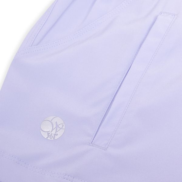 Áo gió có mũ 361º Nữ W562434608-2C