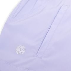 Áo gió có mũ 361º Nữ W562434608-2C