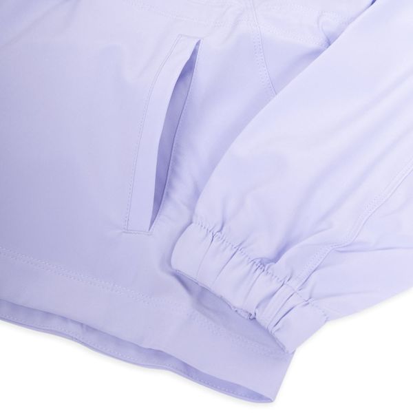 Áo gió có mũ 361º Nữ W562434608-2C